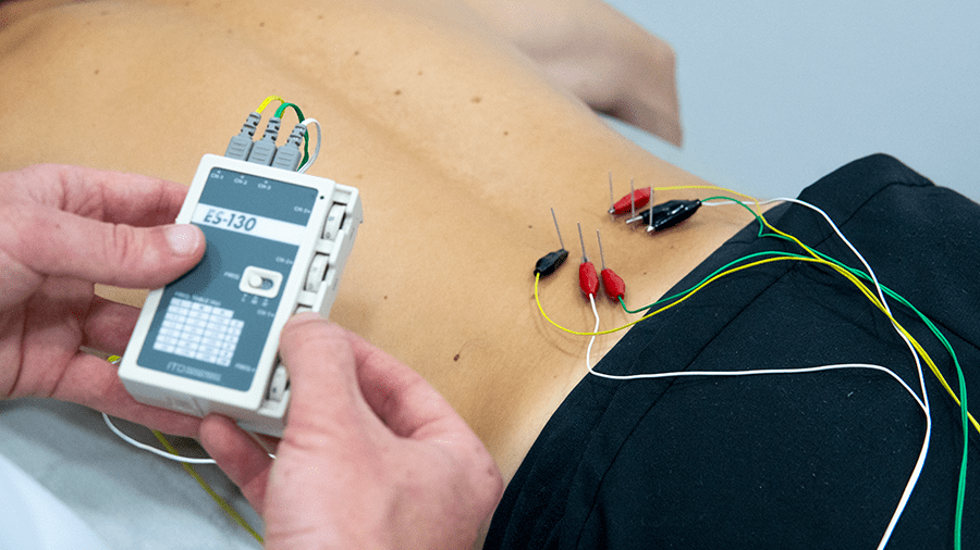 fisiosalud+ neuromodulacion